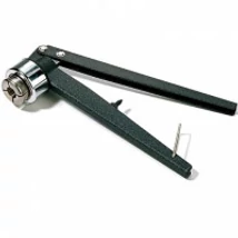 kézi krimpelő, 11mm