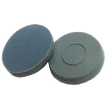 szürke PTFE/ Butyl szeptum szürke PTFE/ Butyl szeptum