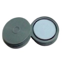 szürke PTFE/Pharma-Fix Butyl szeptum szürke PTFE/Pharma-Fix Butyl szeptum