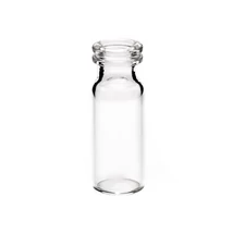 1,5ml kettős peremes vial