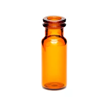 1,5ml kettős peremes vial