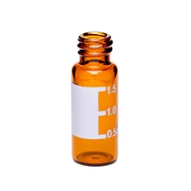 1,5ml csavaros vial