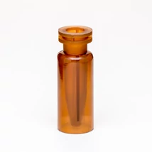 0,3ml polipropilén kettős peremes mikro-vial 0,3ml polipropilén kettős peremes mikro-vial