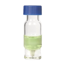 Total Recovery Center Drain" 1,2ml széles szájú csavaros vial