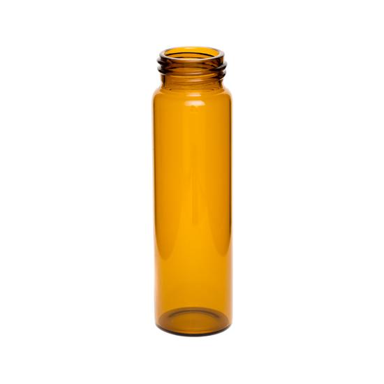 30mL Amber EPA Screw Neck Vial