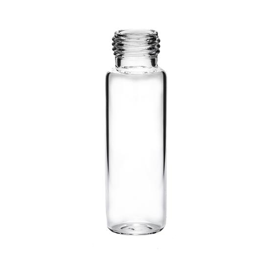 20ml  csavaros Headspace vial